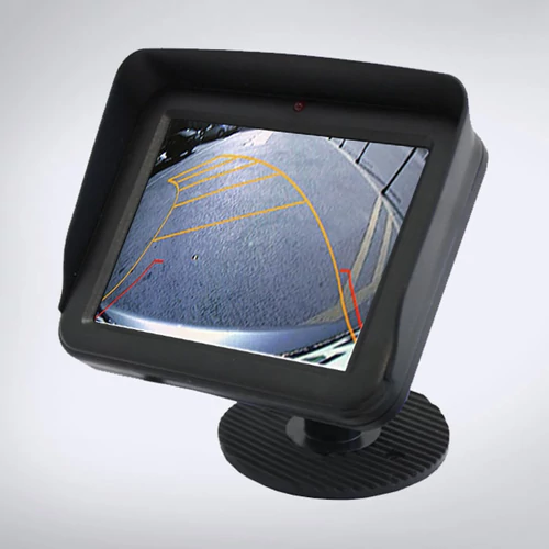 ABM 3,5” monitor