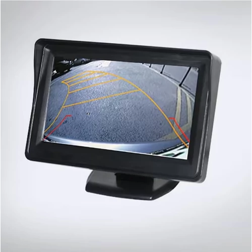 GE 4,3&quot; monitor