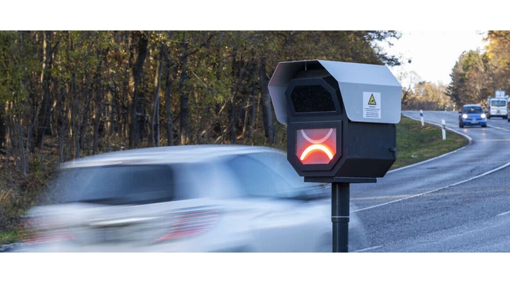 2025 - Gyorshajtási bírságok, több mint 50 milliárd forint értékben